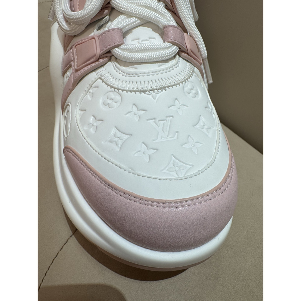 Louis Vuitton Archlight Women's Casual Sneakers!