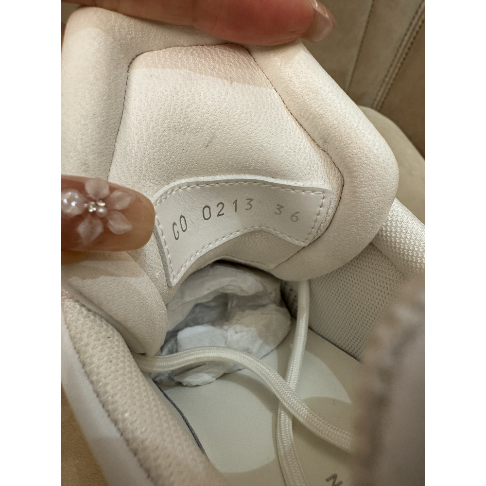 Louis Vuitton Archlight Chunky Dad Sneakers!