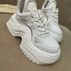 Louis Vuitton New Arrival Chunky Archlight Dad Shoes