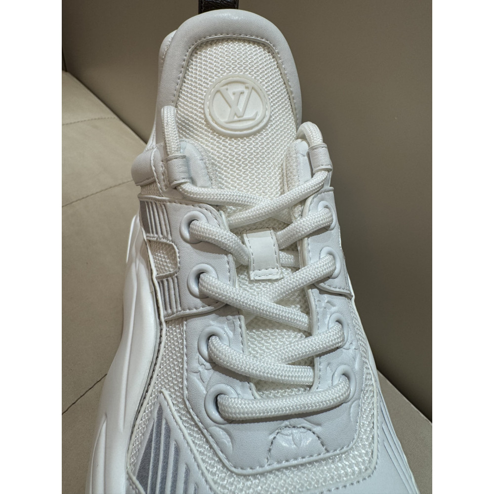 Louis Vuitton New Arrival Chunky Archlight Dad Shoes