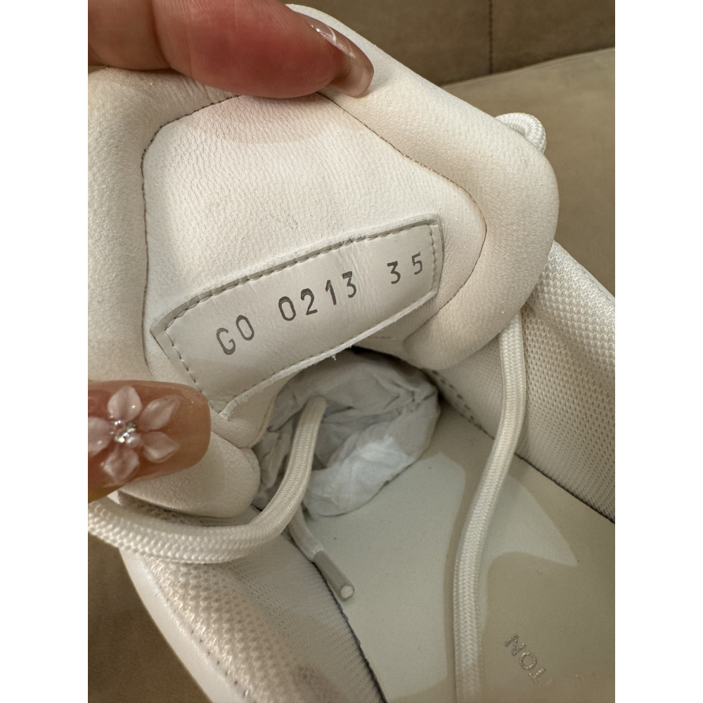 Louis Vuitton New Arrival Chunky Archlight Dad Shoes