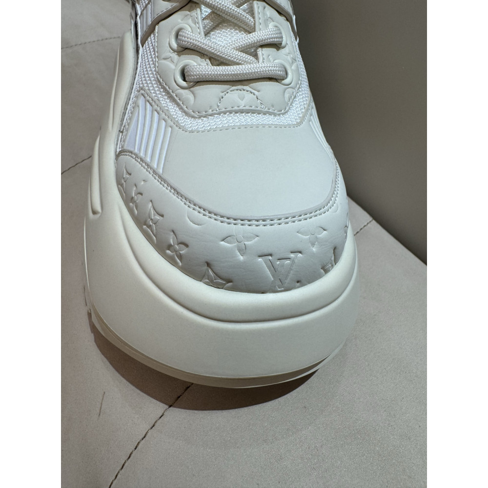 Louis Vuitton New Arrival Chunky Archlight Dad Sneakers