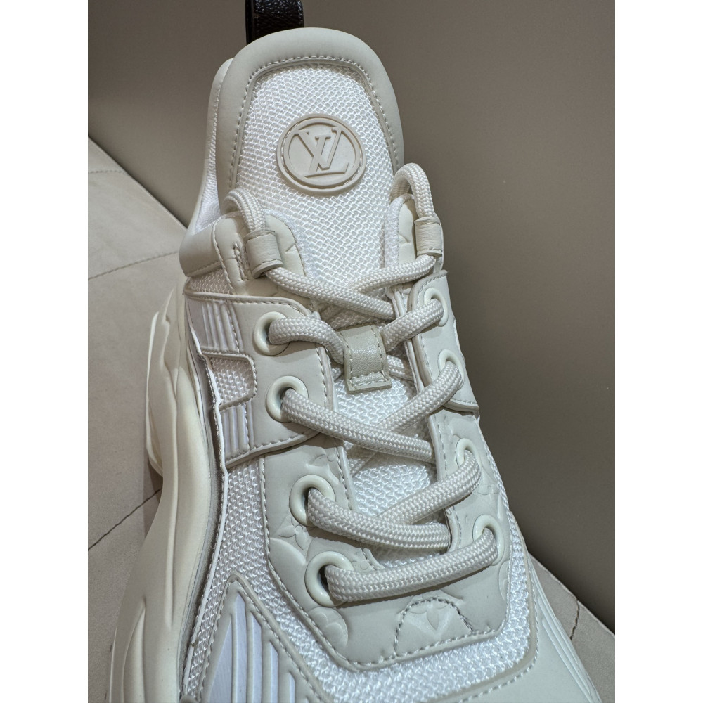 Louis Vuitton New Arrival Chunky Archlight Dad Sneakers