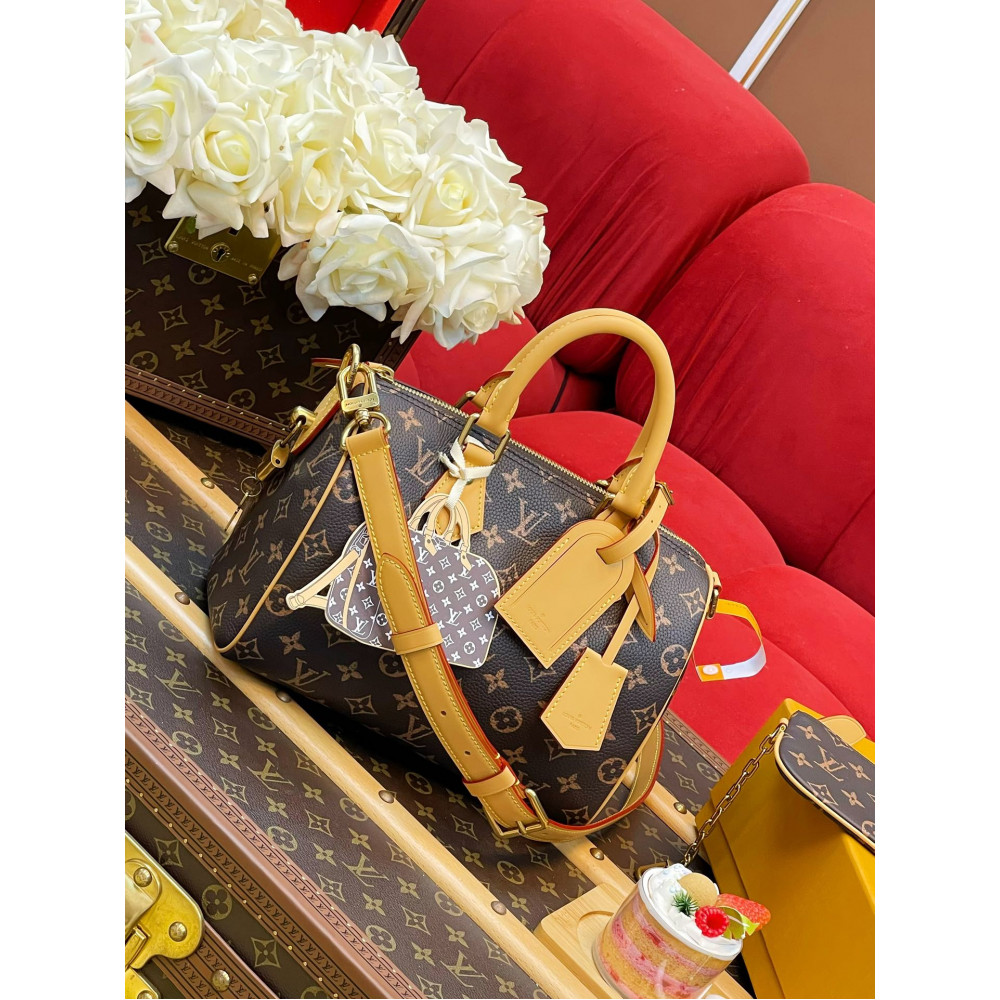 Louis Vuitton M24443 Speedy P9 Bandoulière 25 handbag