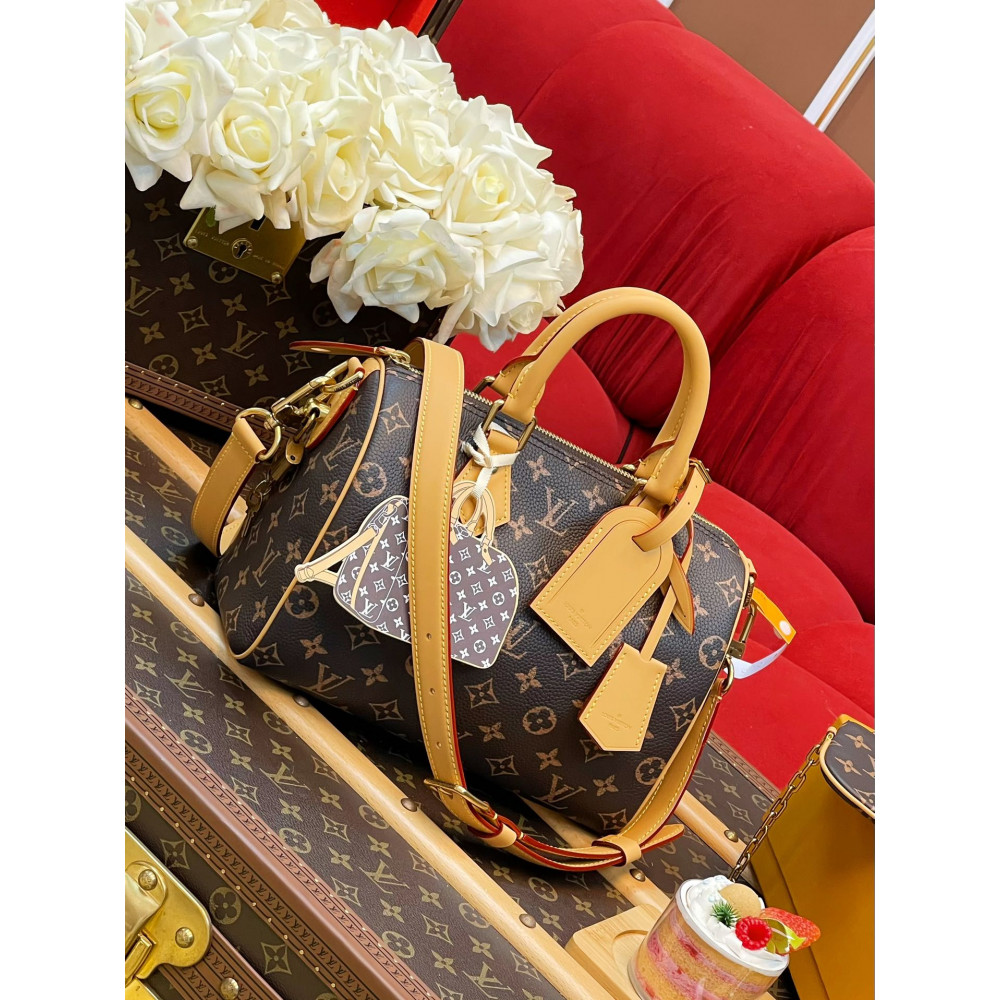 Louis Vuitton M24443 Speedy P9 Bandoulière 25 handbag
