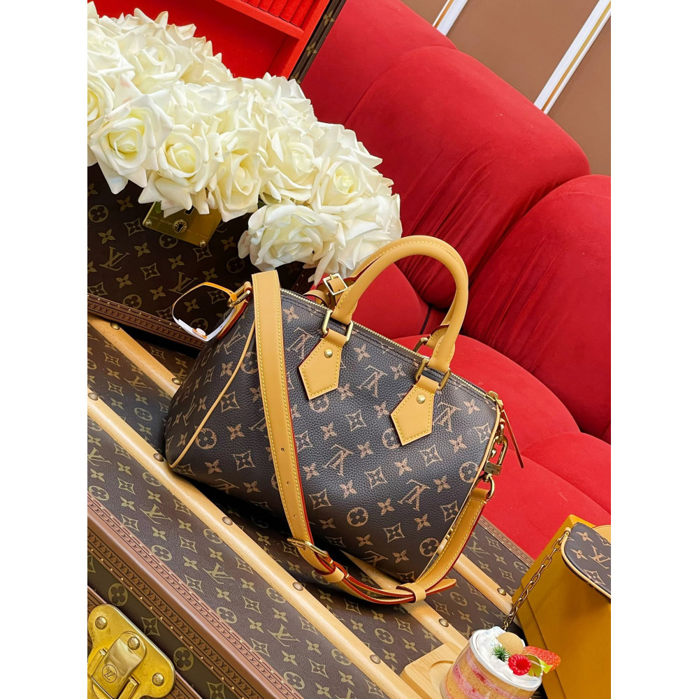 Louis Vuitton M24443 Speedy P9 Bandoulière 25 handbag