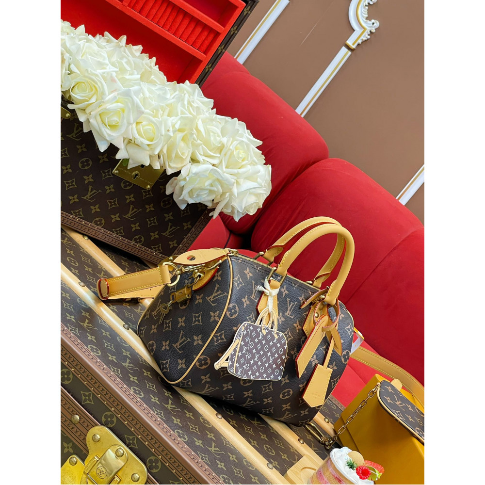 Louis Vuitton M24443 Speedy P9 Bandoulière 25 handbag