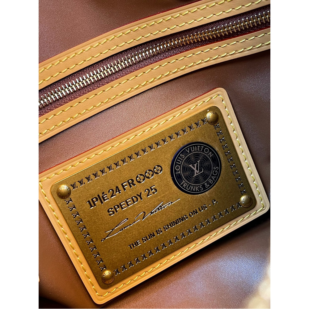 Louis Vuitton M24443 Speedy P9 Bandoulière 25 handbag