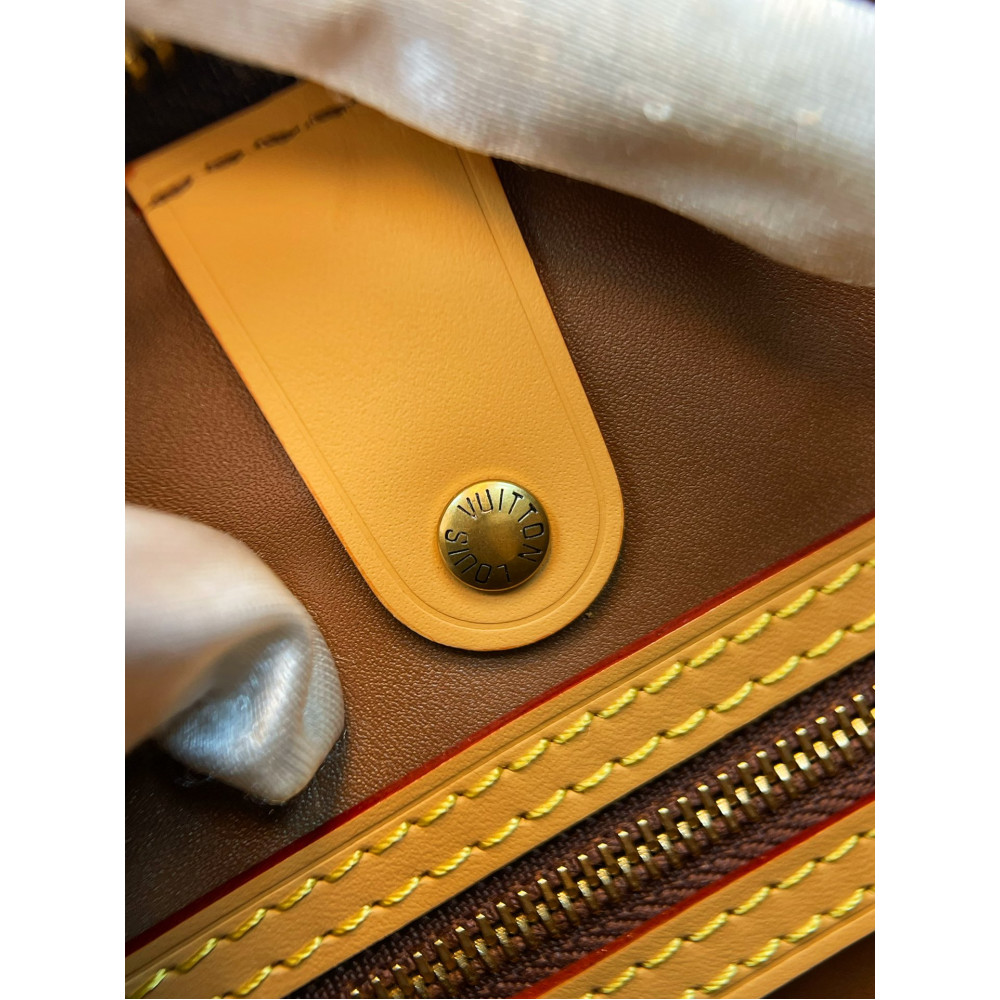 Louis Vuitton M24443 Speedy P9 Bandoulière 25 handbag