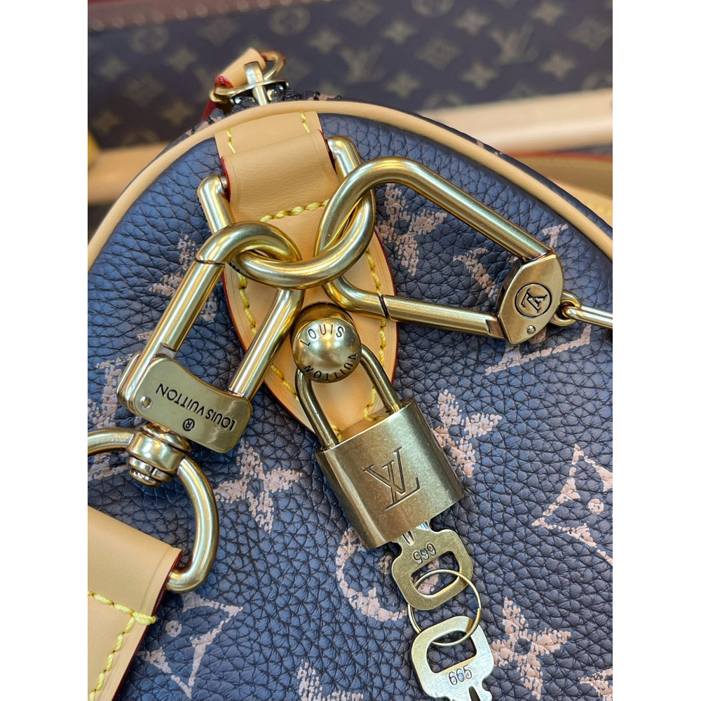 Louis Vuitton M24443 Speedy P9 Bandoulière 25 handbag