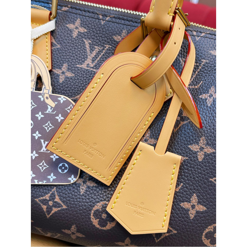 Louis Vuitton M24443 Speedy P9 Bandoulière 25 handbag